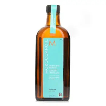 Moroccanoil Treatment - Original (For All Hair Types)(Random Packaging) - 200ml/6.8oz - 200ml/6.8oz / 1 - Hair Care