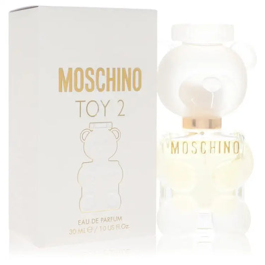 Moschino Toy 2 by Moschino - Eau De Parfum Spray 1 oz - Women / Medium - Eau De Parfum Spray 1 oz