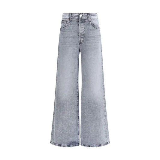 Mother Denim Wide leg Jeans
