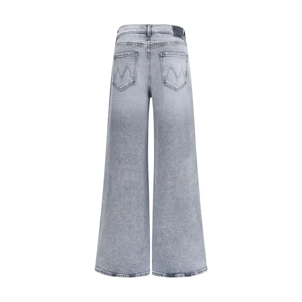 Mother Denim Wide leg Jeans