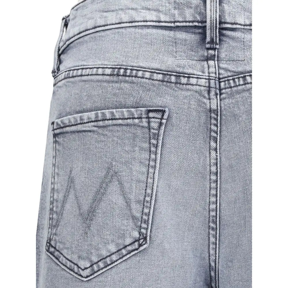 Mother Denim Wide leg Jeans