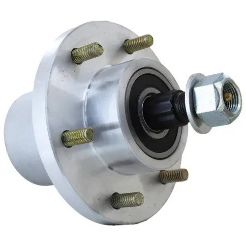 MOTIVITY Spindle Compatible with Ariens Gravely 1934FX 1948FL 1948FX 1952FX 2048FL 2048FX 2052FX 2352FL 2452FL Great