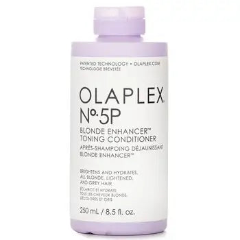 N°.5P Blonde Enhancer Toning Conditioner - 250ml/8.5oz - 250ml/8.5oz / 1 - Hair Care
