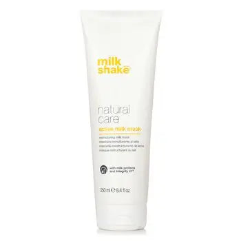 Natural Care Active Milk Mask - 250ml/8.4oz - 250ml/8.4oz / 1 - Hair Care