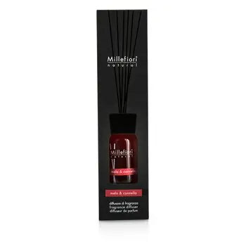 Natural Fragrance Diffuser - Mela & Cannella - 100ml/3.38oz - 100ml/3.38oz / 1 - Home Scent