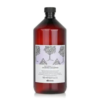 Natural Tech Calming Shampoo (For Sensitive Scalp) - 1000ml/33.8oz - 1000ml/33.8oz / 1 - Hair Care
