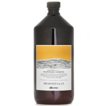 Natural Tech Nourishing Shampoo (For Dehydrated Scalp and Dry Brittle Hair) - 1000ml/33.81oz - 1000ml/33.81oz / 1