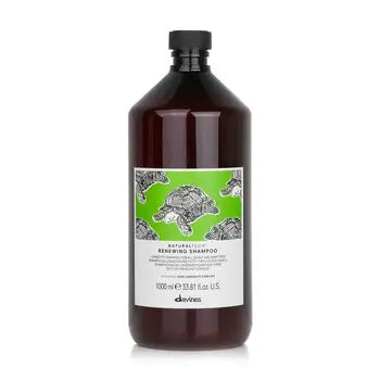 Natural Tech Renewing Shampoo (For All Scalp and Hair Types) - 1000ml/33.81oz - 1000ml/33.81oz / 1 - Hair Care