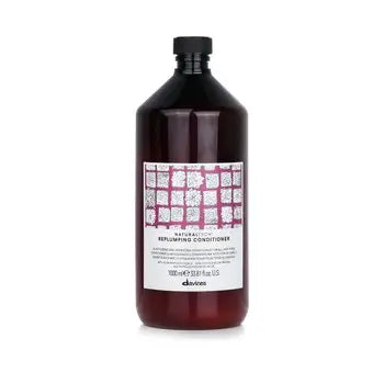 Natural Tech Replumping Conditioner (For All Hair Types) - 1000ml/33.8oz - 1000ml/33.8oz / 1 - Hair Care