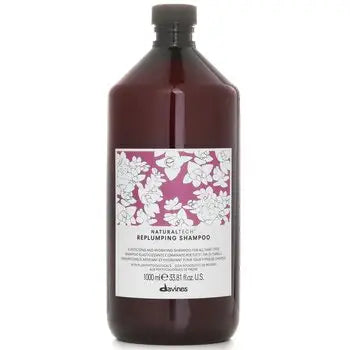 Natural Tech Replumping Shampoo (For All Hair Types) - 1000ml/33.8oz - 1000ml/33.8oz / 1 - Hair Care