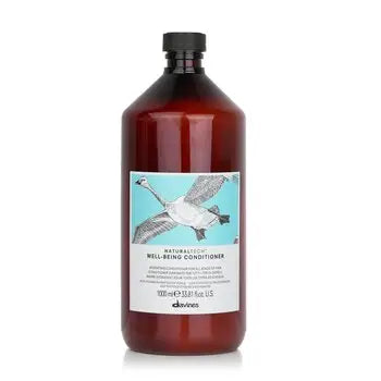 Natural Tech Well-Being Conditioner - 1000ml/33.8oz - 1000ml/33.8oz / 1 - Hair Care