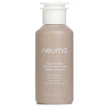 Neu Styling Smoothing Cream - 200ml/6.7oz - 200ml/6.7oz / 1 - Hair Care