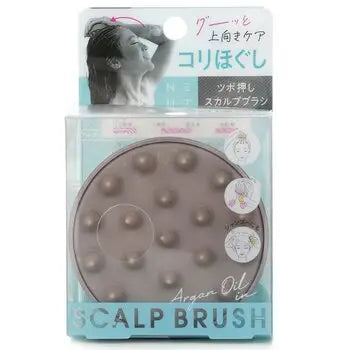 NEUT Scalp Brush - 1pc - 1pc / 1 - Hair Care