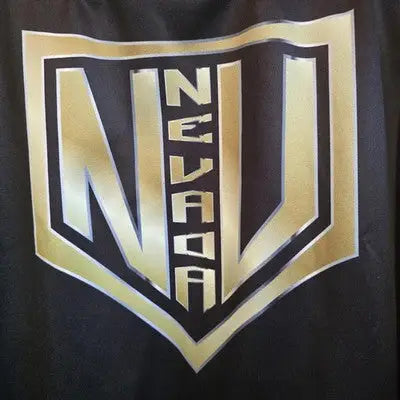 Nevada USA Olympic Logo Men’s Hoodie Sweatshirt