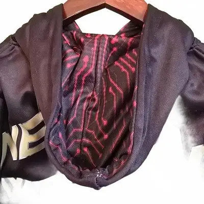 Nevada USA Olympic Logo Men’s Hoodie Sweatshirt