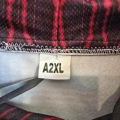 Nevada USA Olympic Logo Men’s Hoodie Sweatshirt