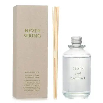 Never Spring Reed Diffuser - 200ml/6.76oz - 200ml/6.76oz / 1 - Home Scent