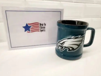 NFL Philadelphia Eagles 3D Ceramic Mug - Officially licensed and in great condition