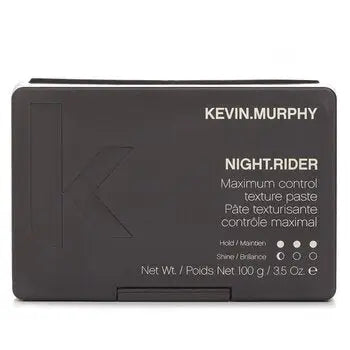 Night.Rider Matte Texture Paste (Firm Hold) - 100g/3.4oz - 100g/3.4oz / 1 - Hair Care