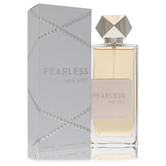 Nine West Fearless by Nine West - Eau De Parfum Spray 3.4 oz - Women / Medium - Eau De Parfum Spray 3.4 oz