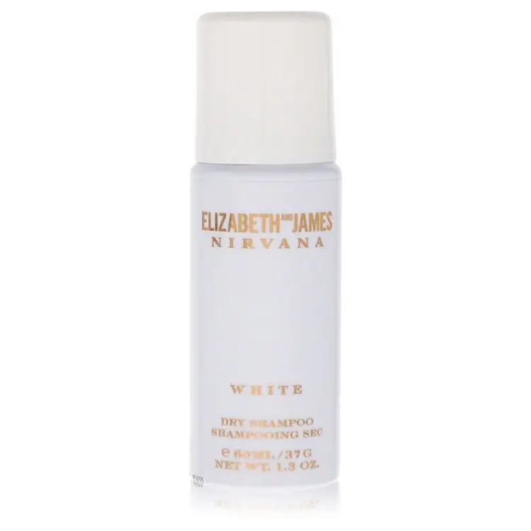Nirvana White by Elizabeth and James - Dry Shampoo 1.4 oz - Women / Medium - Dry Shampoo 1.4 oz