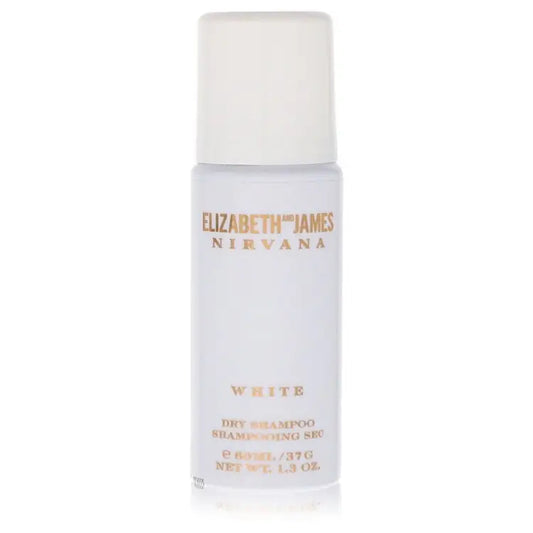 Nirvana White by Elizabeth and James - Dry Shampoo 1.4 oz - Women / Medium - Dry Shampoo 1.4 oz