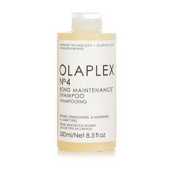 No. 4 Bond Maintenance Shampoo - 250ml/8.5oz - 250ml/8.5oz / 1 - Hair Care