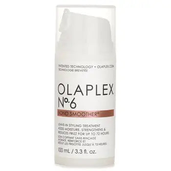 No. 6 Bond Smoother - 100ml/3.3oz - 100ml/3.3oz / 1 - Hair Care