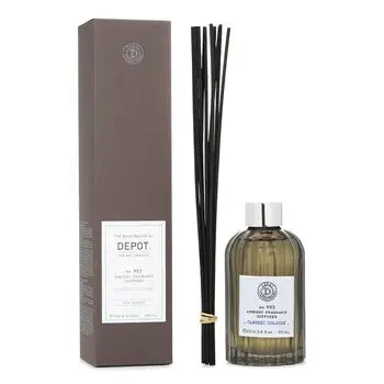 No. 903 Ambien Fragrance Diffuser - Classic Cologne - 200ml/6.8oz - 200ml/6.8oz / 1 - Home Scent