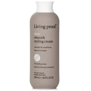 No Frizz Smooth Styling Cream - 236ml/8oz - 236ml/8oz / 1 - Hair Care