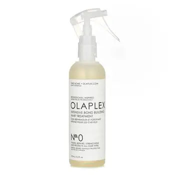 No. Intensive Bond Building Treatment (New Packaging) - 155ml/5.2oz - 155ml/5.2oz / 1 - Hair Care
