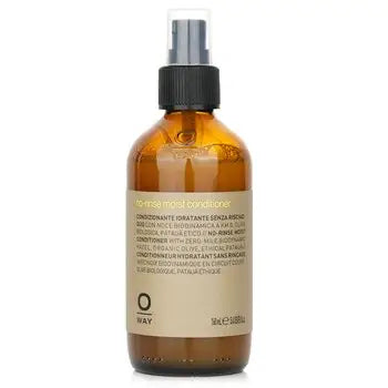 No Rinse Moist Conditioner - 160ml/5.4oz - 160ml/5.4oz / 1 - Hair Care