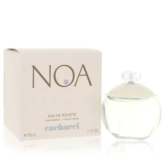 Noa by Cacharel - Eau De Toilette Spray 1.7 oz - Women / Medium - Eau De Toilette Spray 1.7 oz