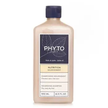 Nourishment Nourishing Shampoo - 500ml - 500ml / 1 - Hair Care