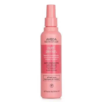 Nutriplenish Leave-In Conditioner (All Hair Types) - 200ml/6.7oz - 200ml/6.7oz / 1 - Hair Care