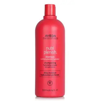 Nutriplenish Shampoo - # Deep Moisture - 1000ml/33.8oz - 1000ml/33.8oz / 1 - Hair Care