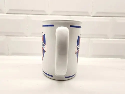 NY Giants 1925 Russ Berry Mug