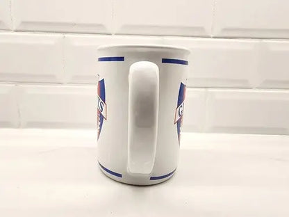 NY Giants 1925 Russ Berry Mug