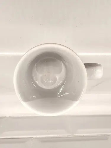 NY Giants 1925 Russ Berry Mug