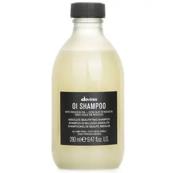 OI Absolute Beautifying Shampoo (For All Hair Types) - 280ml/9.46oz - 280ml/9.46oz / 1 - Hair Care