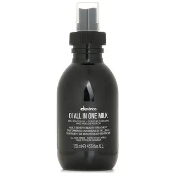 OI All In One Milk (Multi Benefit Beauty Treatment - All Hair Types) - 135ml/4.56oz - 135ml/4.56oz / 1 - Hair Care