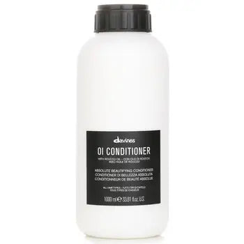 OI Conditioner (Absolute Beautifying Conditioner - All Hair Types) - 1000ml/33.81oz - 1000ml/33.81oz / 1 - Hair Care