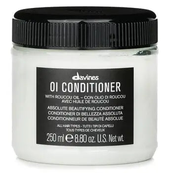 OI Conditioner (Absolute Beautifying Conditioner - All Hair Types) - 250ml/8.8oz - 250ml/8.8oz / 1 - Hair Care