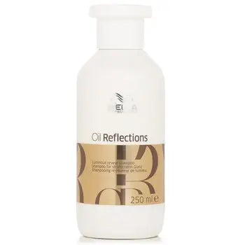 Oil Reflections Luminous Reveal Shampoo - 250ml - 250ml / 1 - Hair Care
