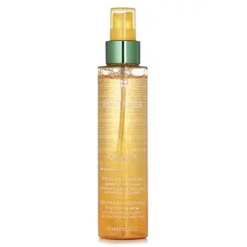 Okara Blond Blonde Radiance Ritual Brightening Spray (Natural Highlighted or Colored Blonde Hair) - 150ml/5oz