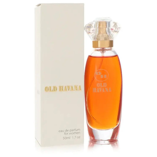 Old Havana by Marmol & Son - Eau De Parfum Spray 1.7 oz - Women / Medium - Eau De Parfum Spray 1.7 oz