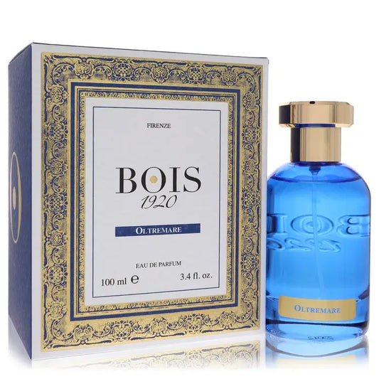 Oltremare by Bois 1920 - Eau De Parfum Spray 3.4 oz - Women / Medium - Eau De Parfum Spray 3.4 oz