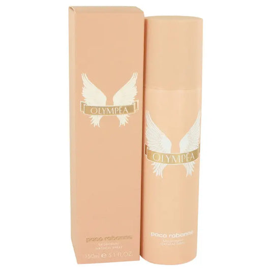 Olympea by Paco Rabanne - Deodorant Spray 5.1 oz - Women / Medium - Deodorant Spray 5.1 oz