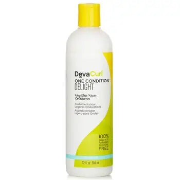 One Condition Delight (Weightless Waves Conditioner - For Wavy Hair) - 355ml/12oz - 355ml/12oz / 1 - Hair Care