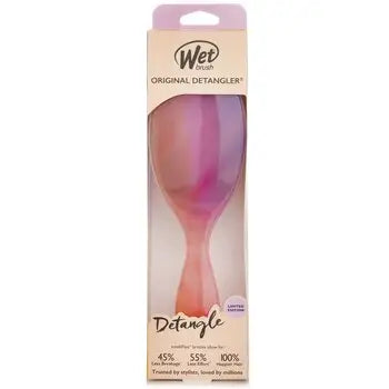 Original Detangler Desert Afterglow Pink Hair Brush - 1pc - 1pc / 1 - Hair Care